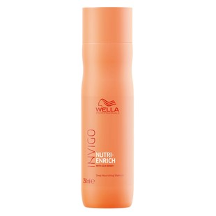 Picture of WELLA NUTRI ENRICH DEEP NOURISHING SHAMPOO